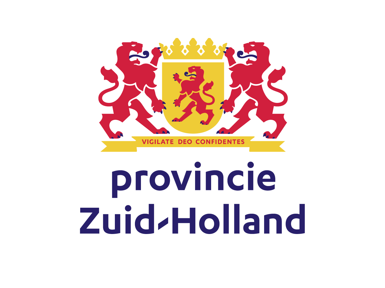 Logo van Gemeente Zuid-Holland